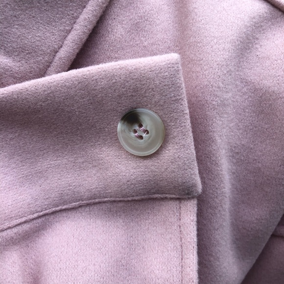 Pink Boyfriend Jacket - Picture 6 of 10